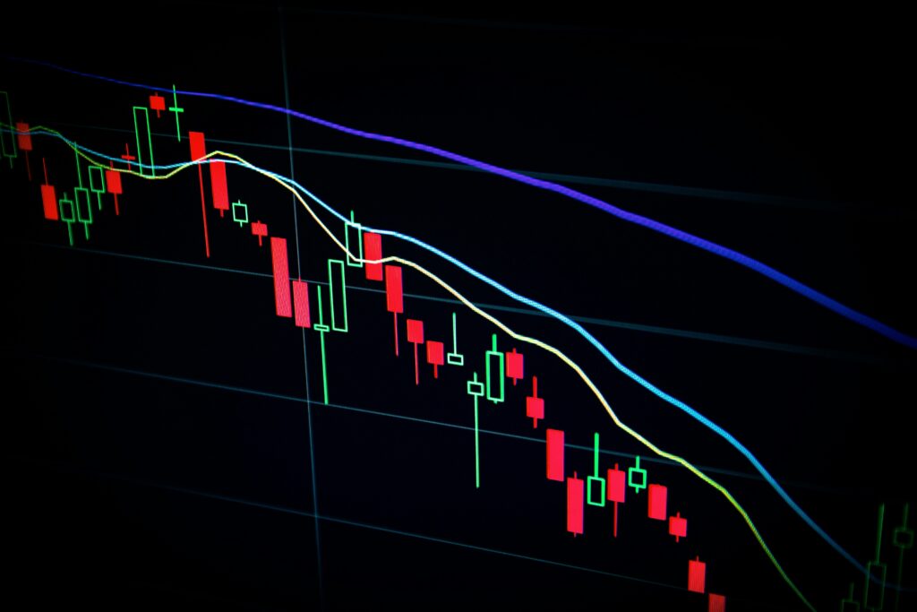 Stock tickers