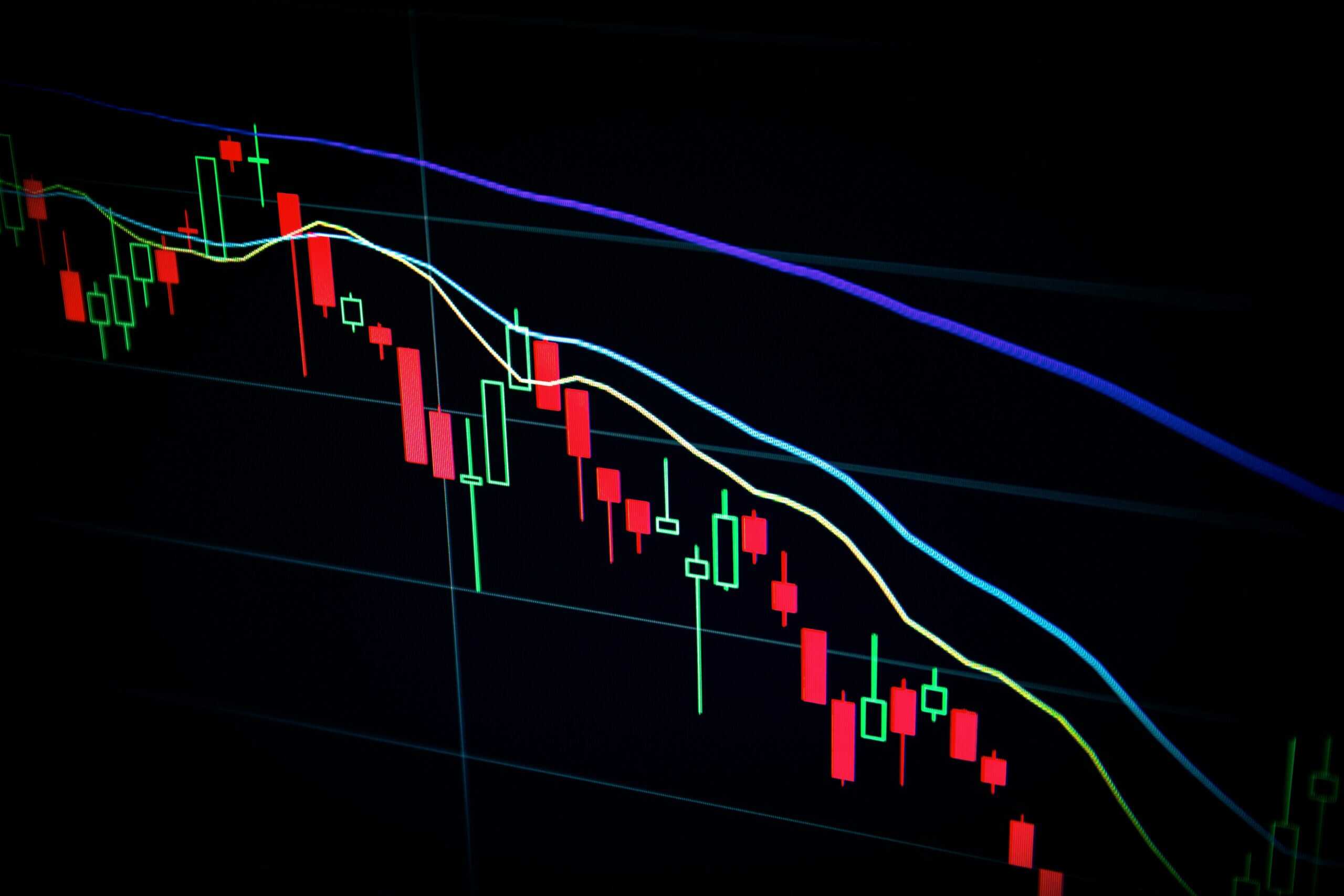 Stock tickers