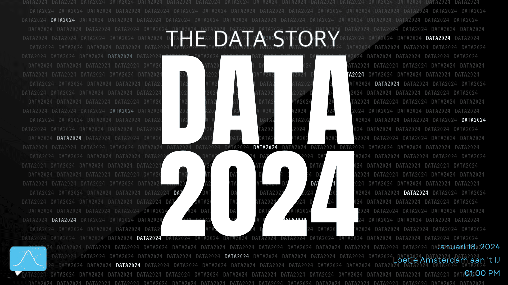 Data event